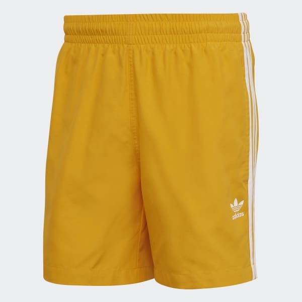 Costume clearance adidas giallo